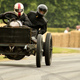 Illustration for article titled Craziness Happens When You Drift A 122 MPH Record Car Built In 1905